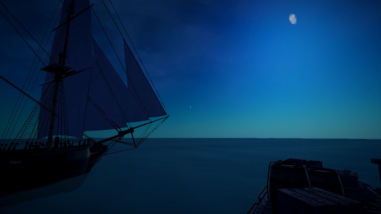 Dagon: Complete Edition - Screenshot 4