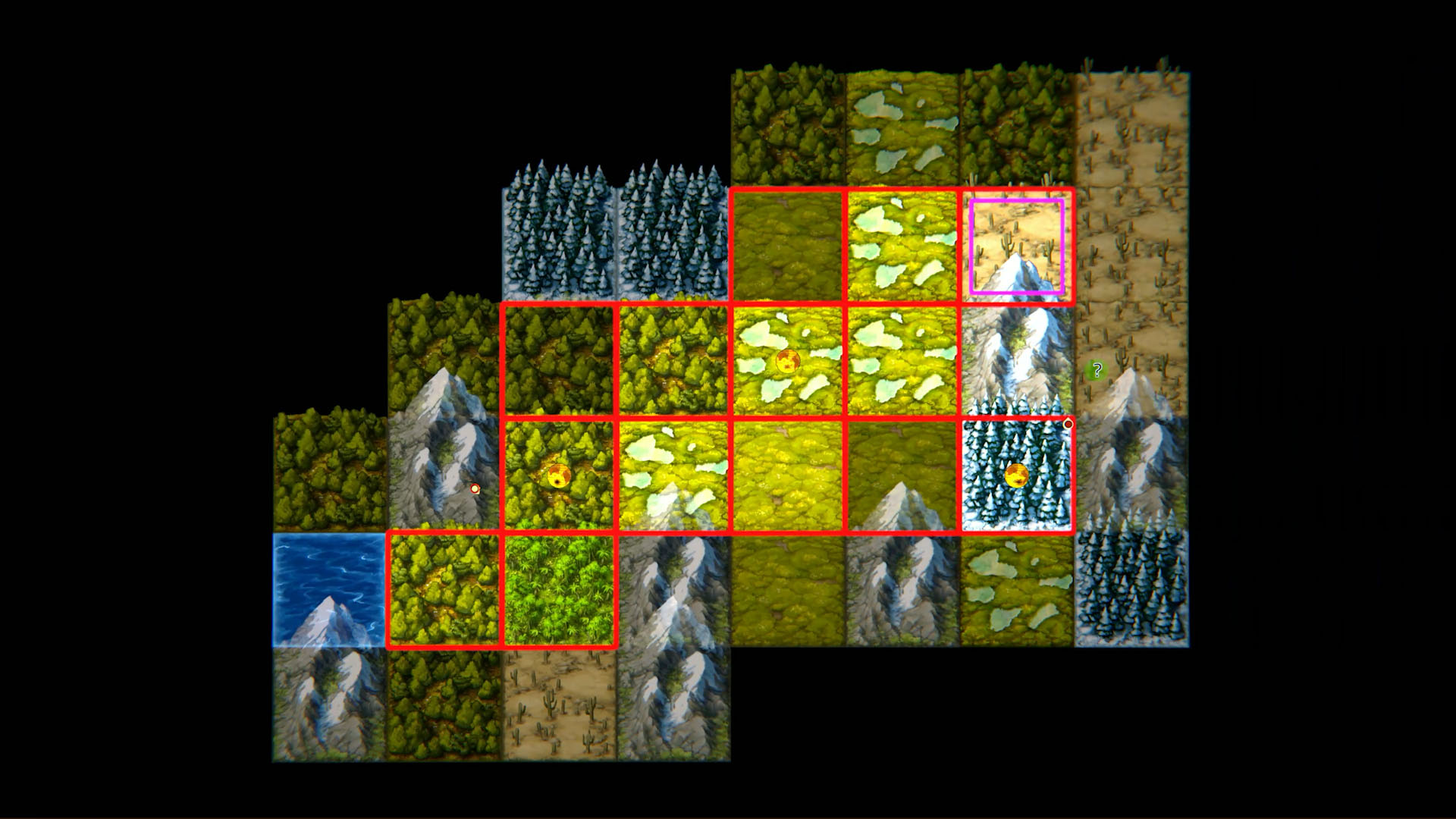 Wild Script: Nature - Screenshot 6