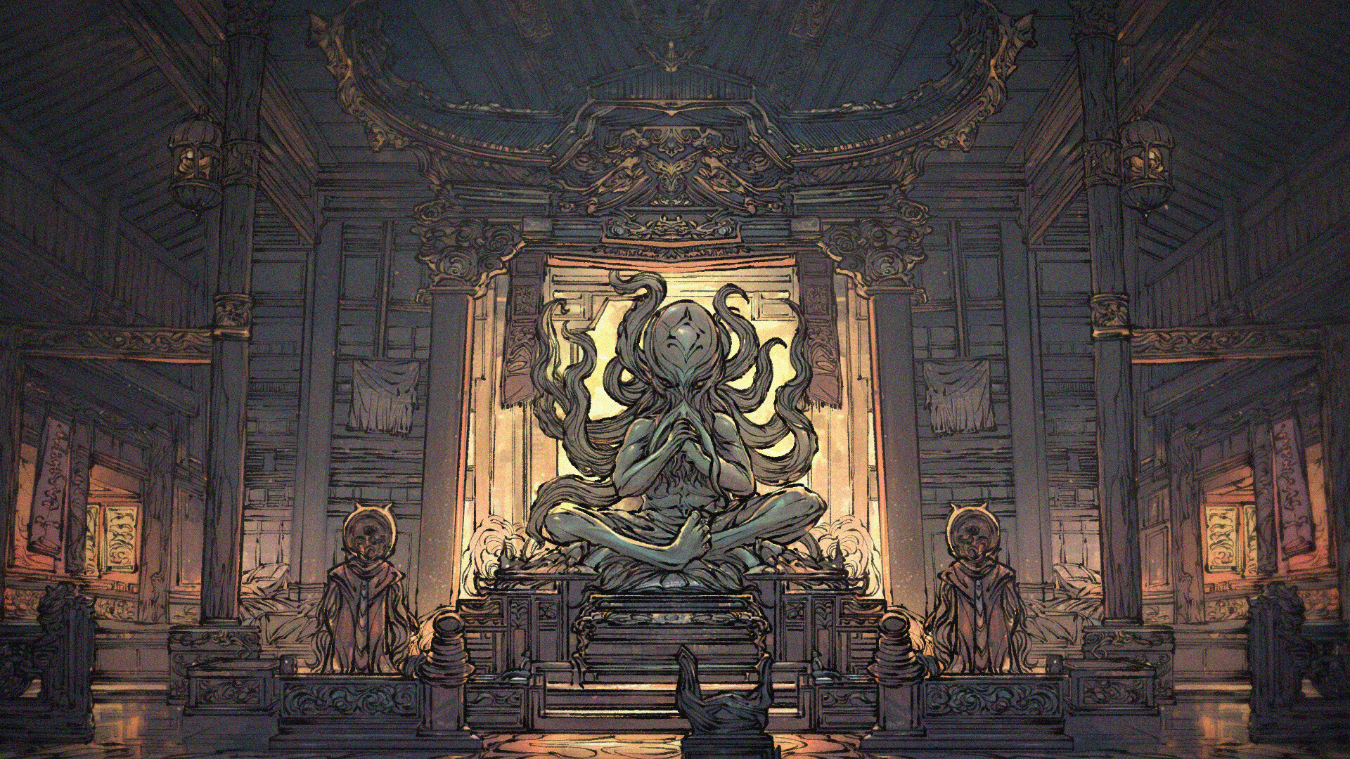 Ancient Cultivatrix (2025) | IGDB.com
