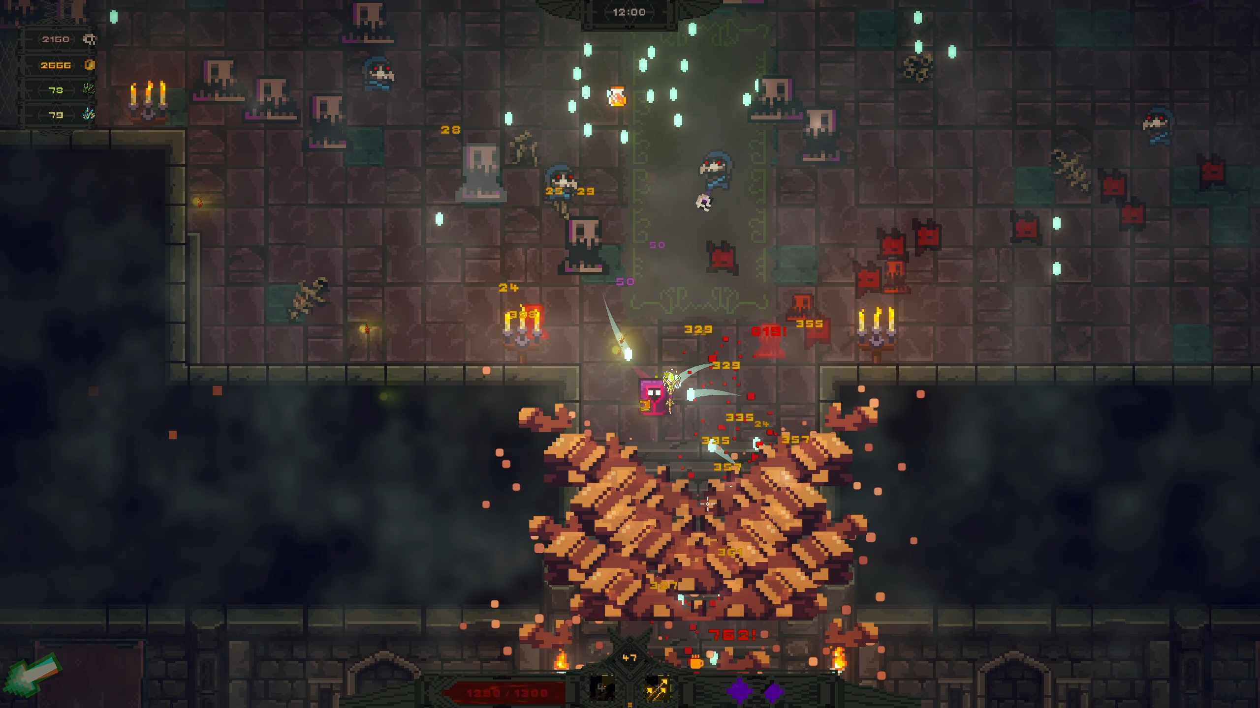 Pixelmancy - Screenshot 1