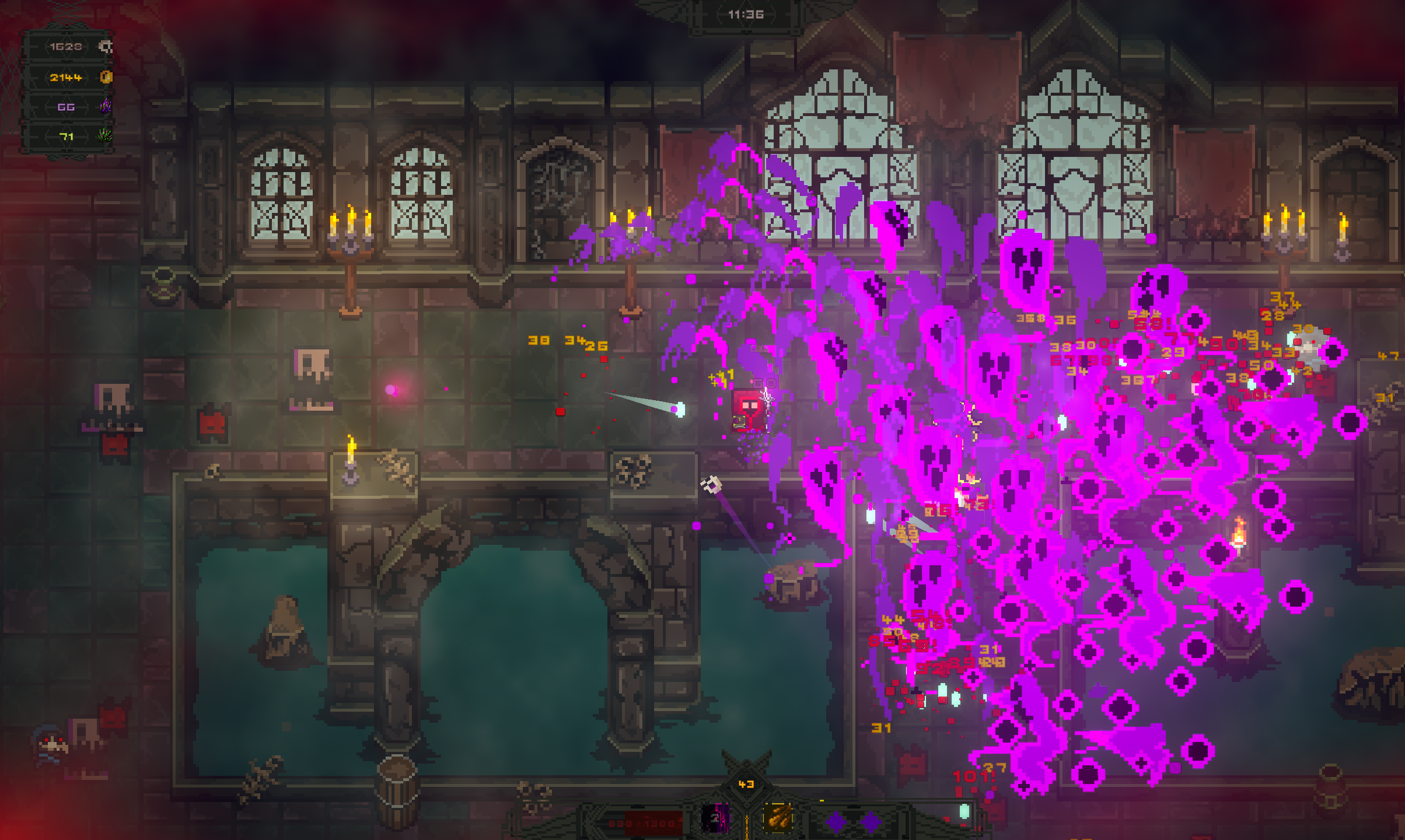 Pixelmancy - Screenshot 4