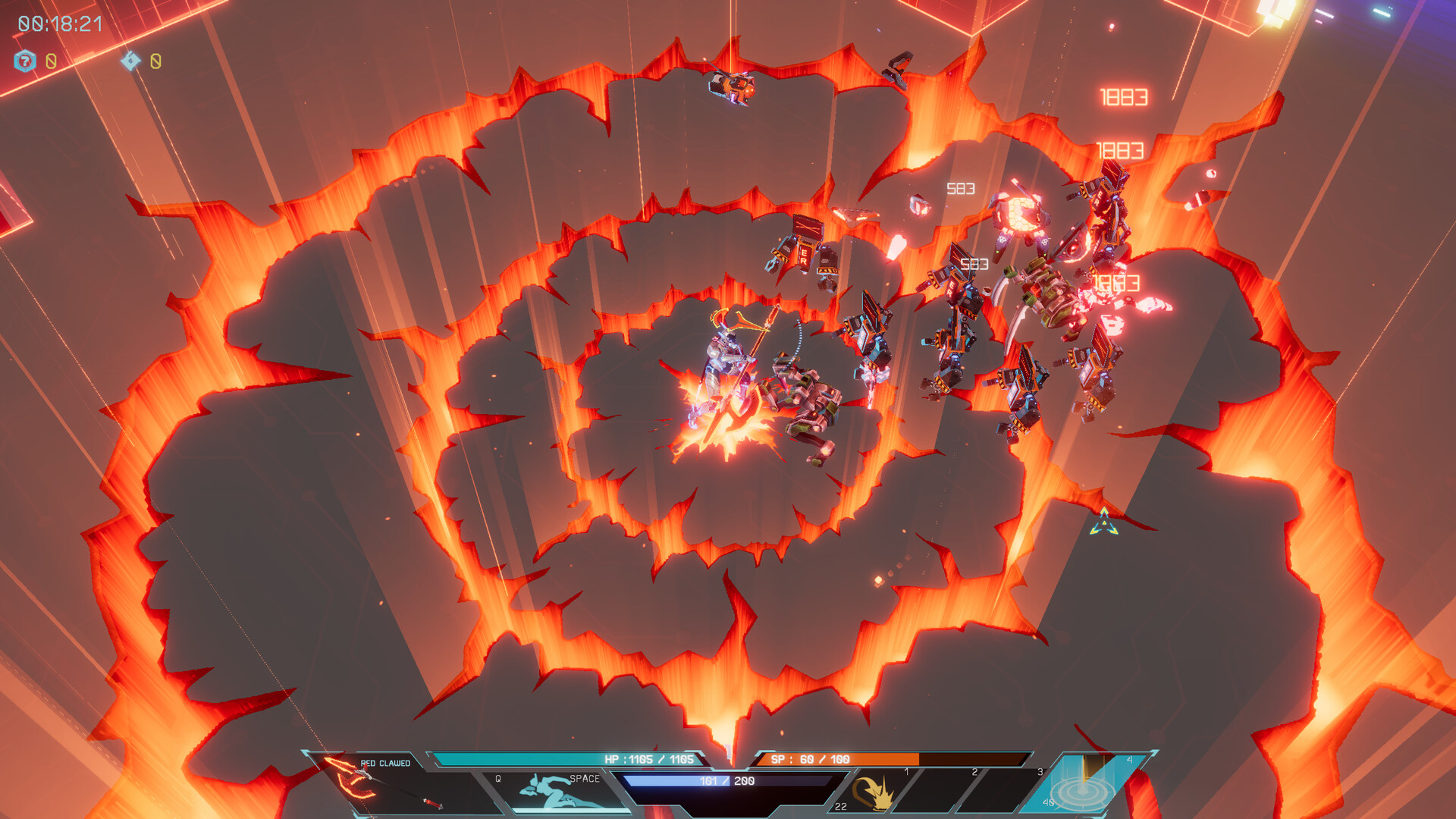 Serke - Screenshot 4