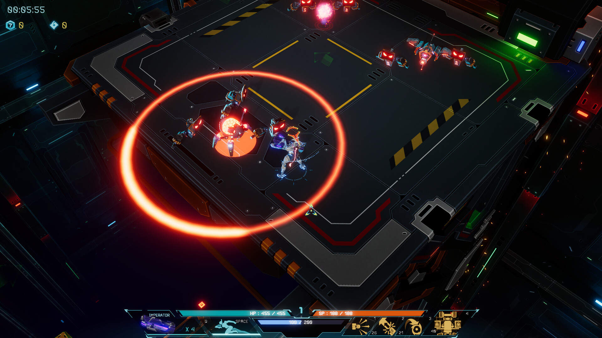 Serke - Screenshot 8