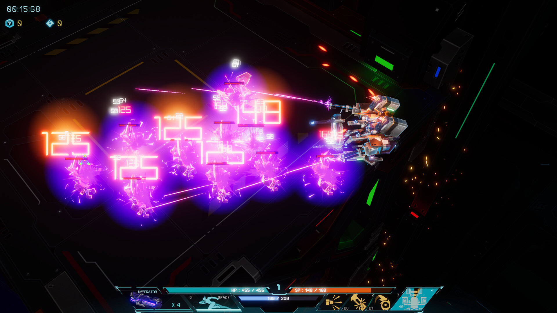 Serke - Screenshot 3