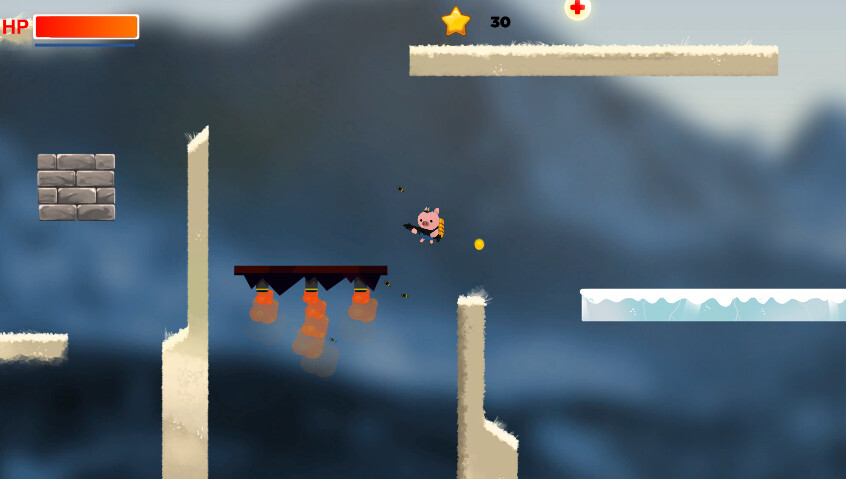 Phantom - Screenshot 5