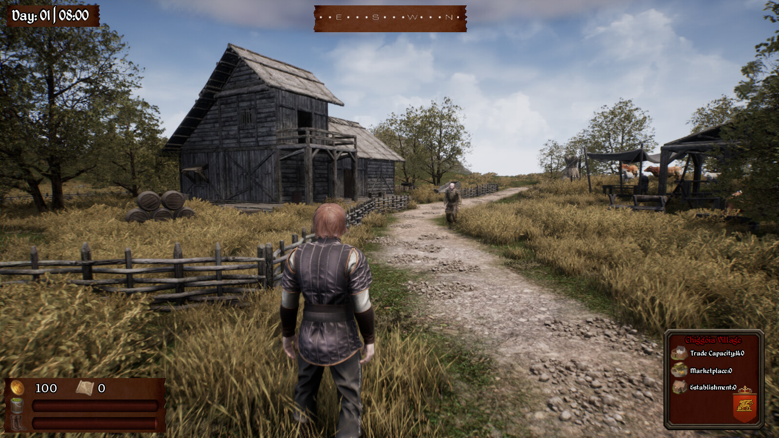 Trading Kingdom - Screenshot 4