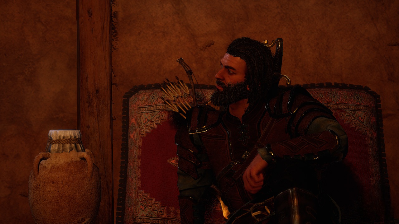 Mokhtar: Uprising Season - Screenshot 2