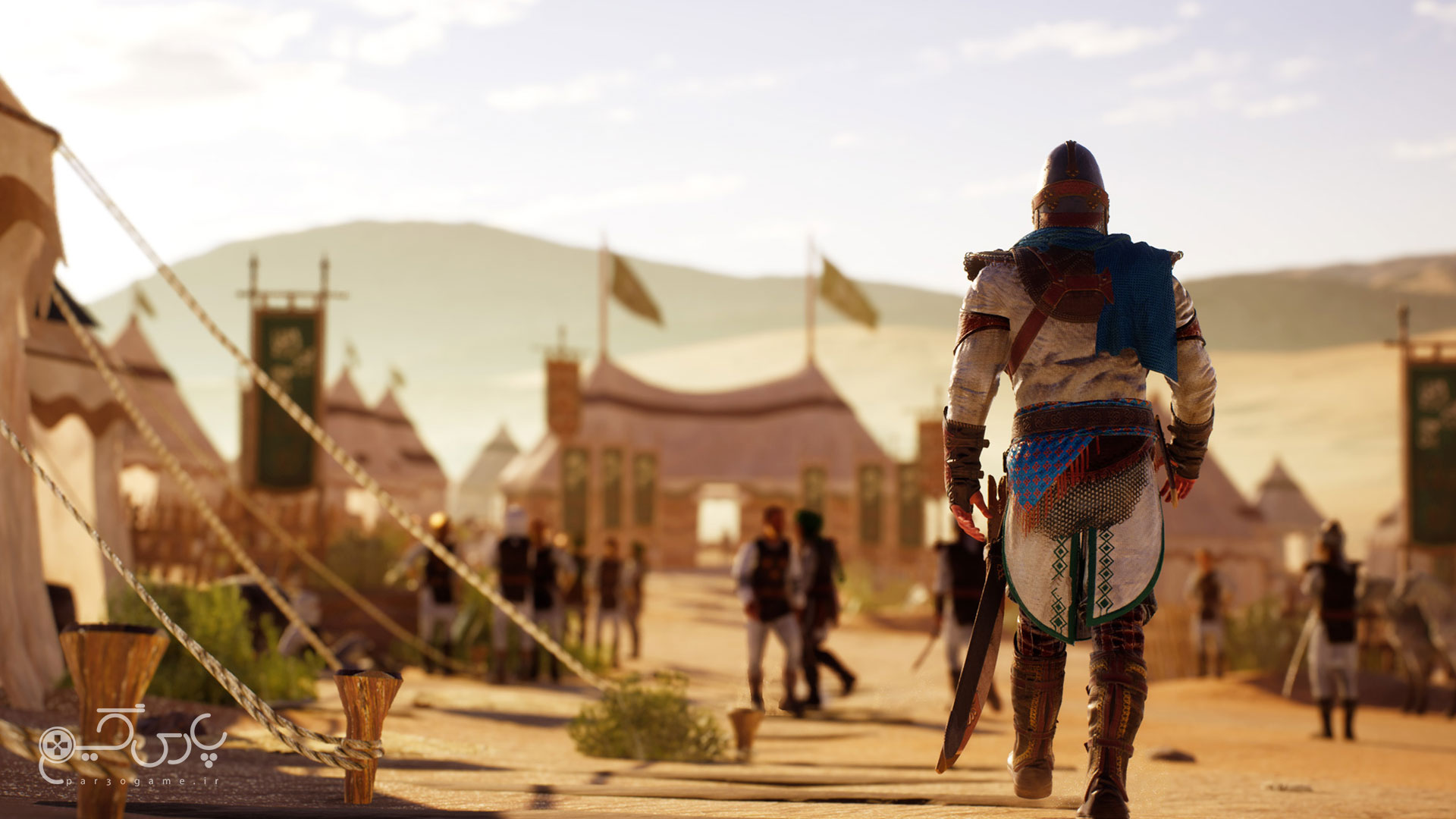 Safire Eshgh - Screenshot 3