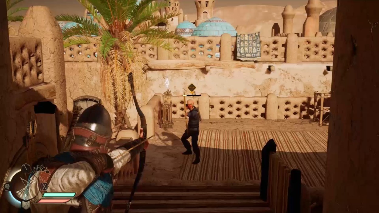 Safire Eshgh - Screenshot 1