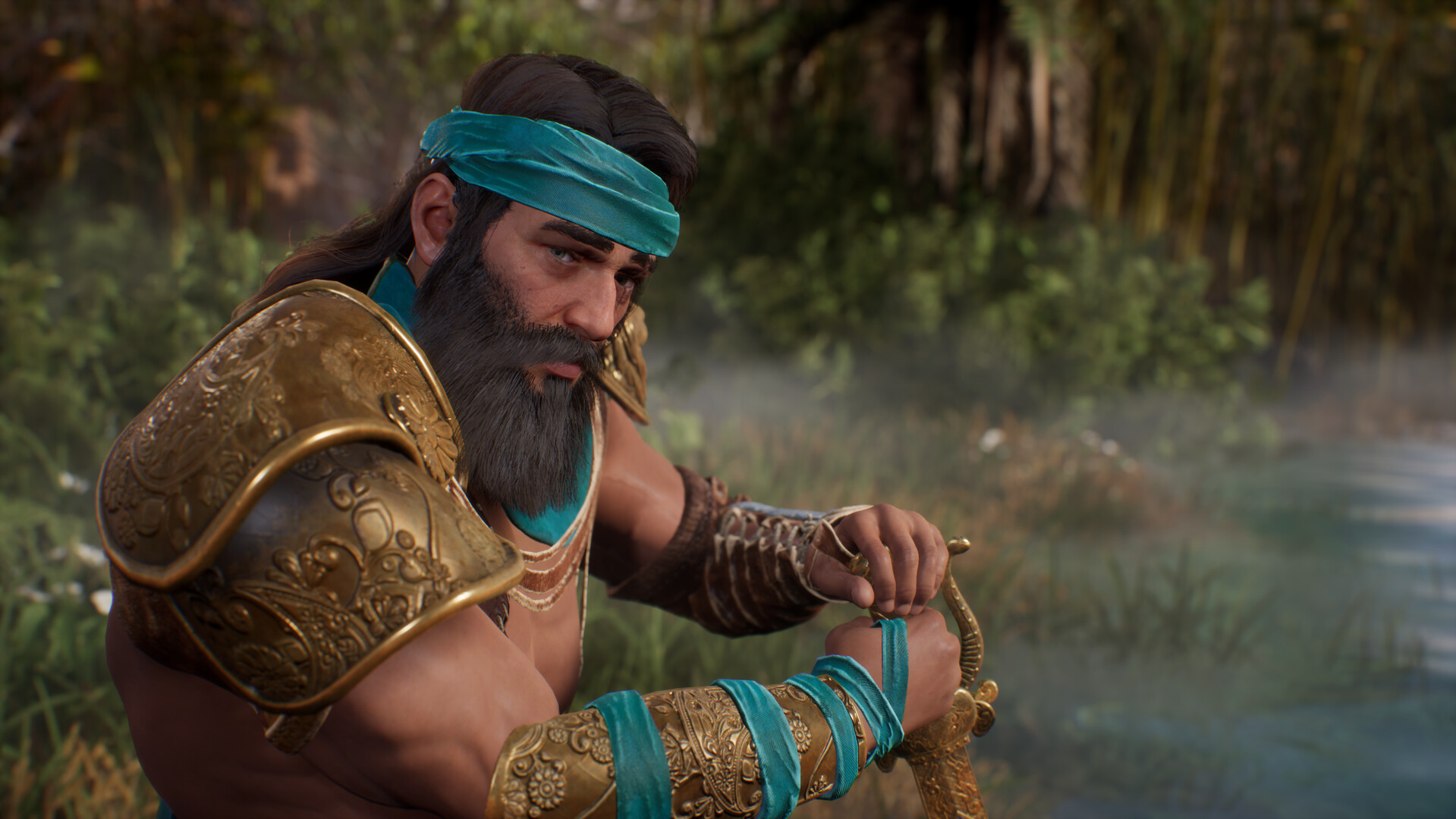 Blood of Mehran - Screenshot 7