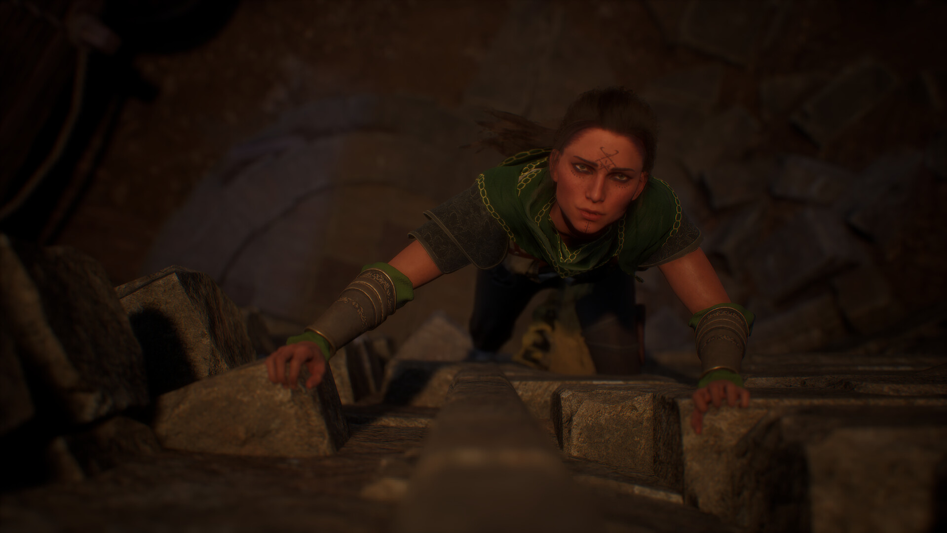 Blood of Mehran - Screenshot 3