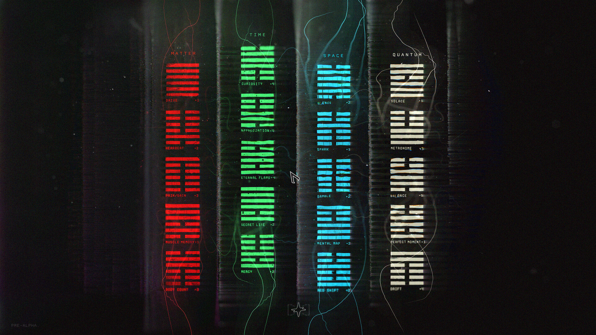 Tangerine Antarctic - Screenshot 1