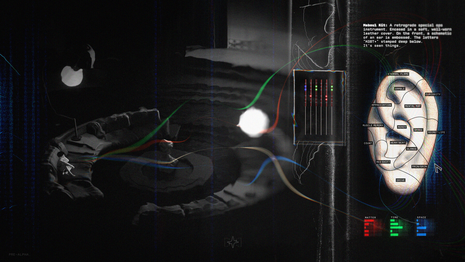 Tangerine Antarctic - Screenshot 3