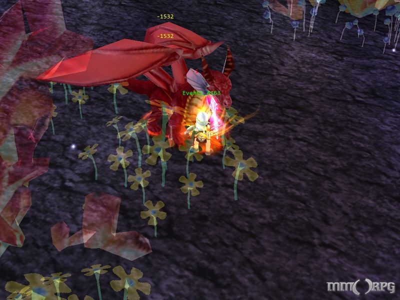 GodsWar Online - Screenshot 2