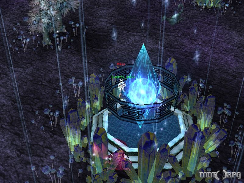 GodsWar Online - Screenshot 1