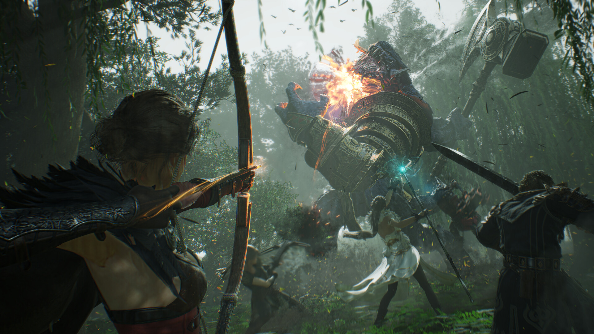 ArcheAge Chronicles - Screenshot 4