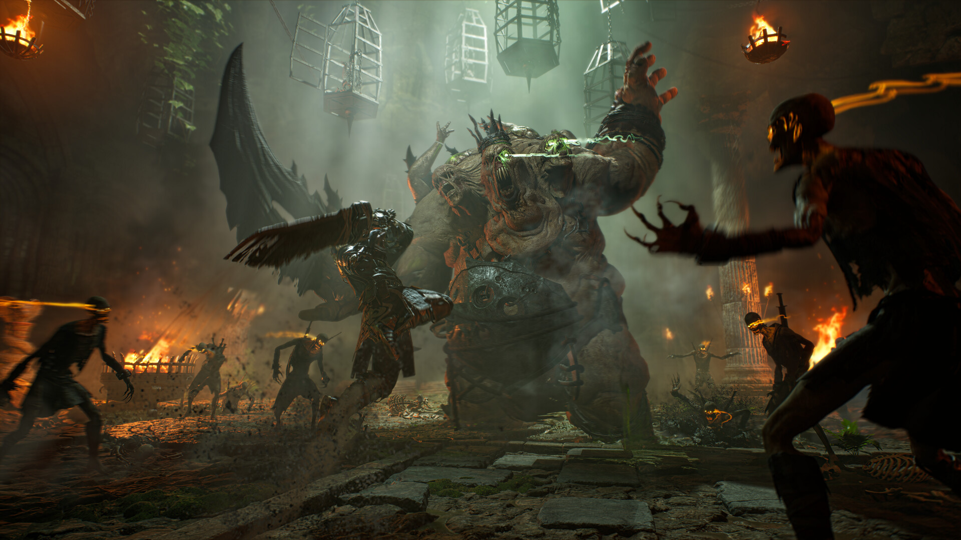 ArcheAge Chronicles - Screenshot 1