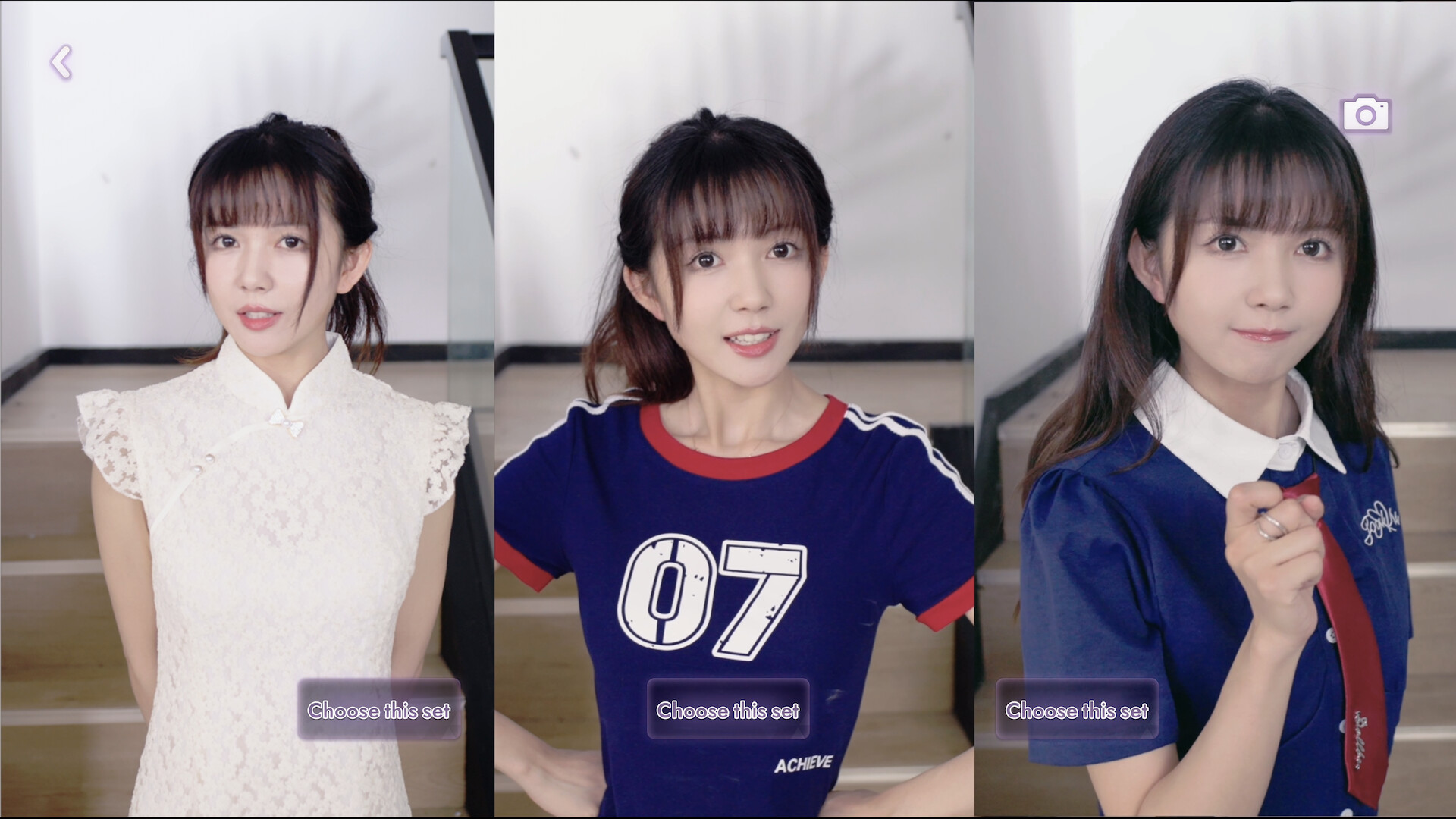 Game of Fate - Screenshot 2