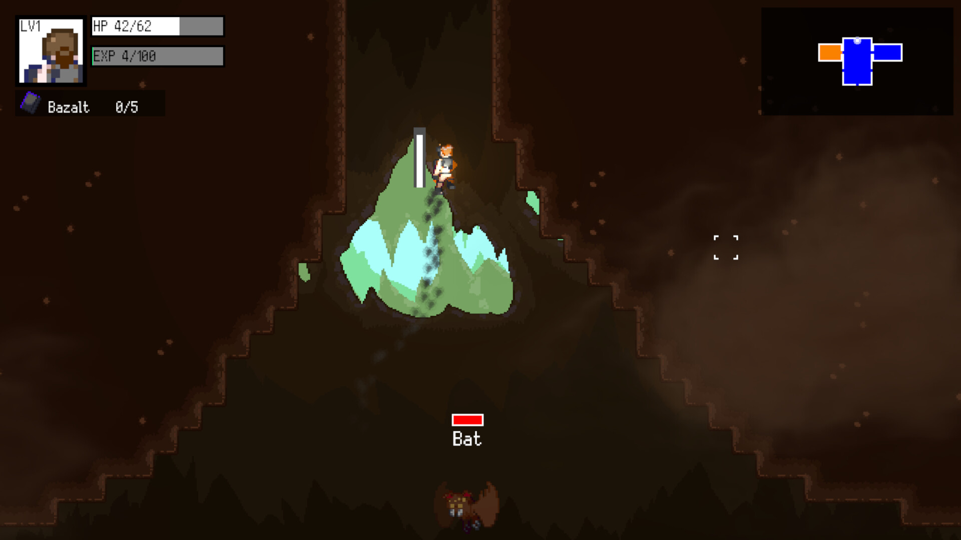 ExoFrontier: Venus - Screenshot 4