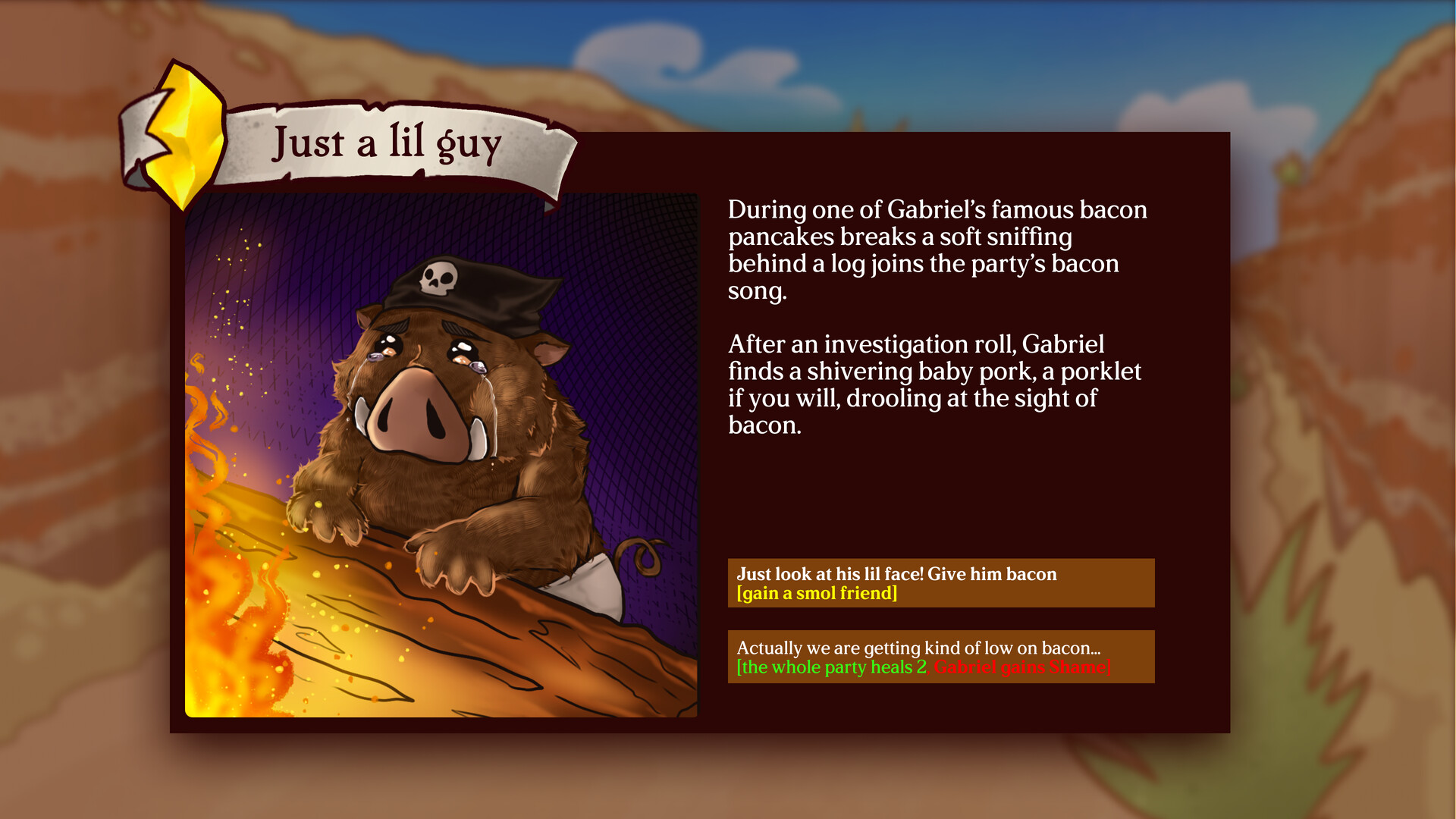 Shuffle Quest - Screenshot 5