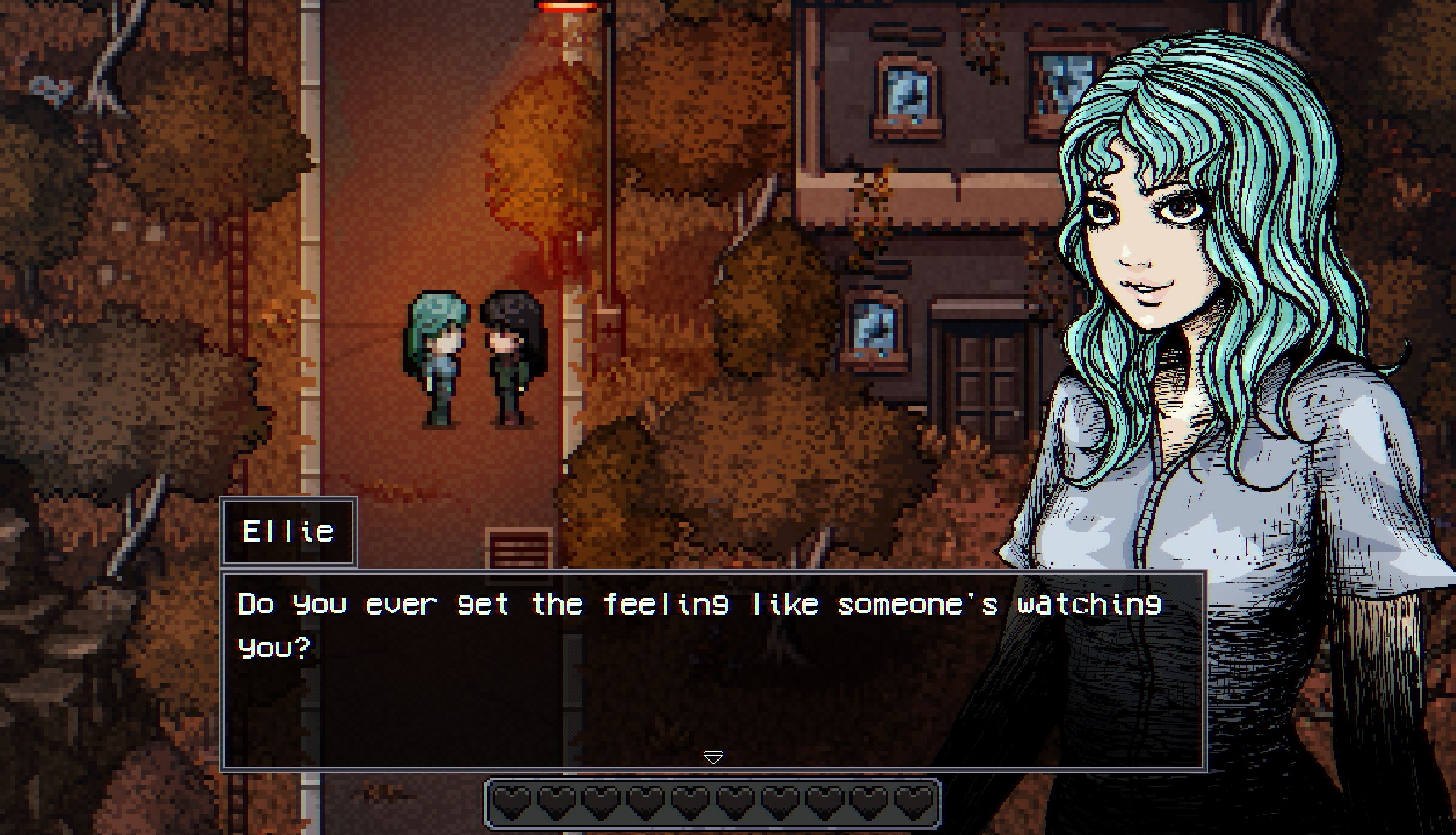 Welcome to Elderfield - Screenshot 4