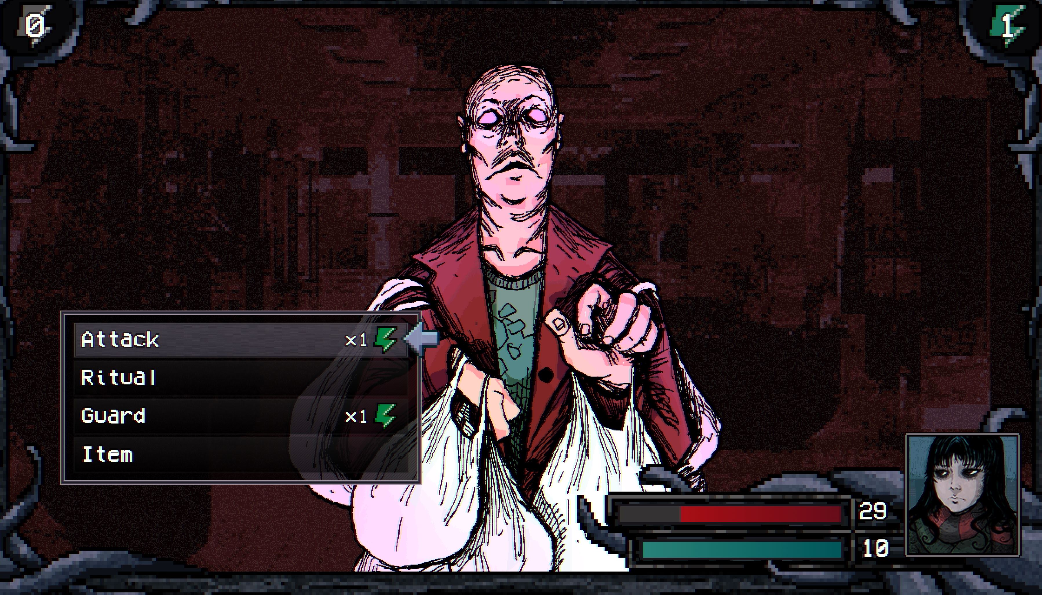 Welcome to Elderfield - Screenshot 5