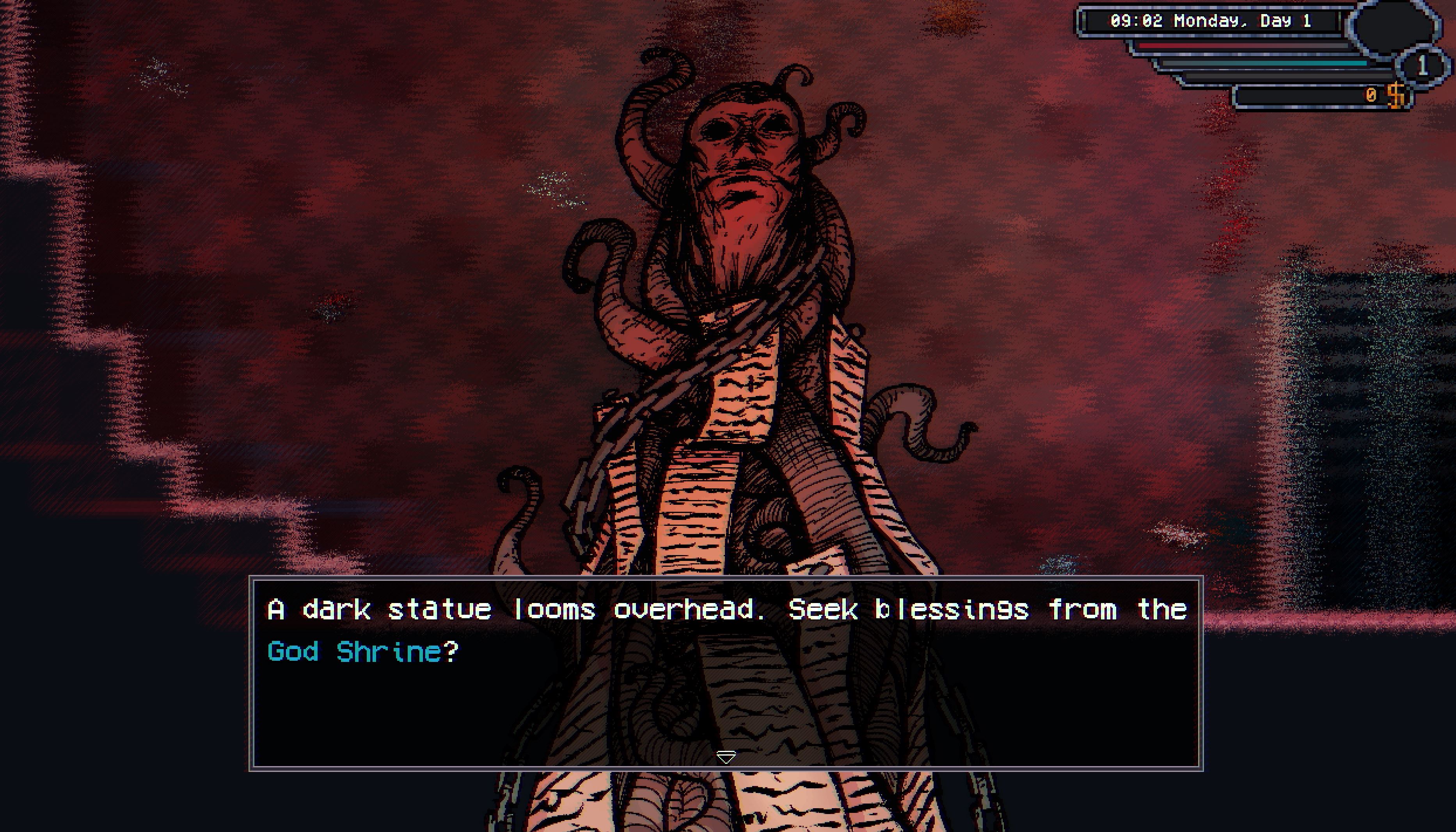 Welcome to Elderfield - Screenshot 9