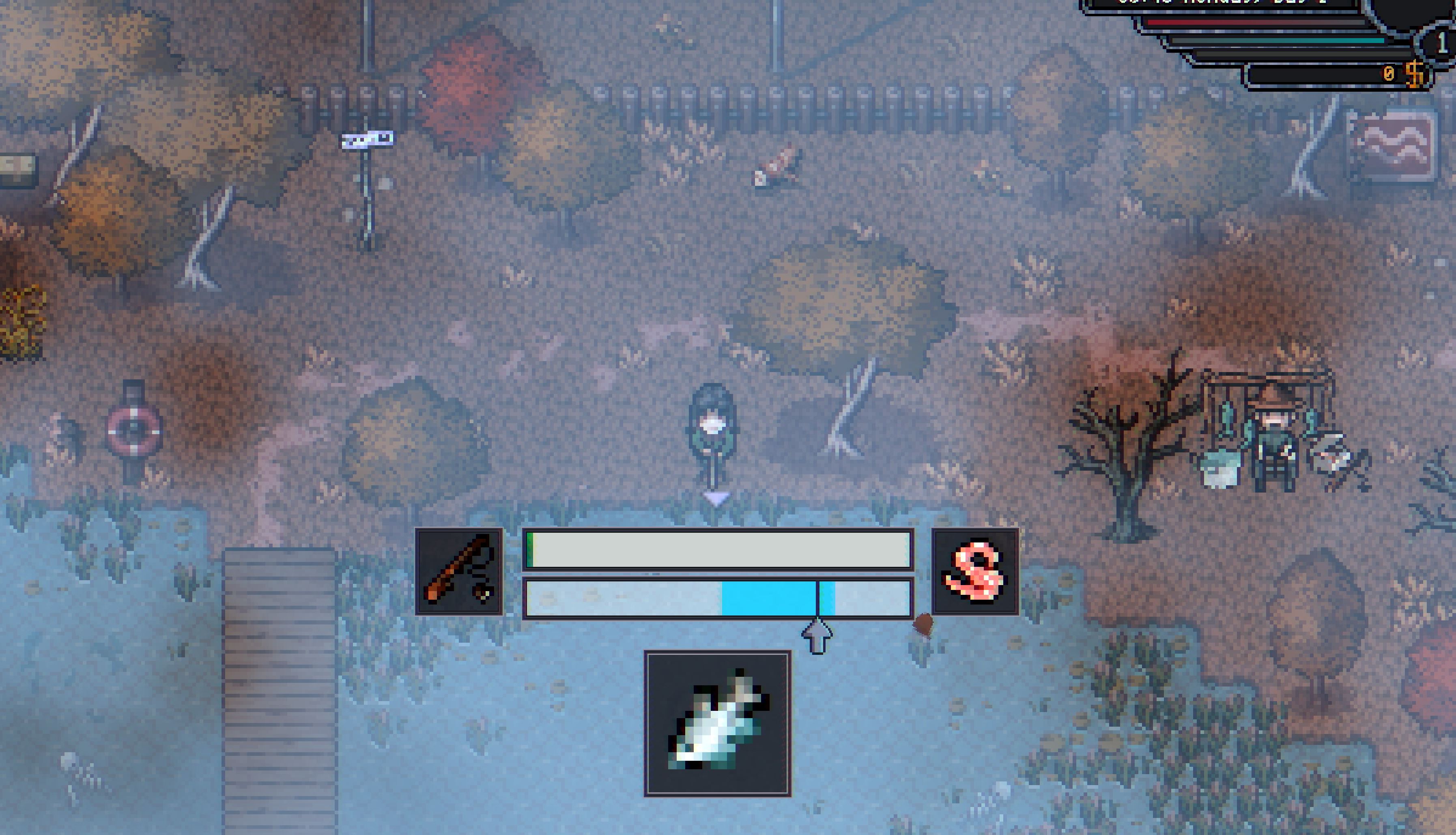 Welcome to Elderfield - Screenshot 6