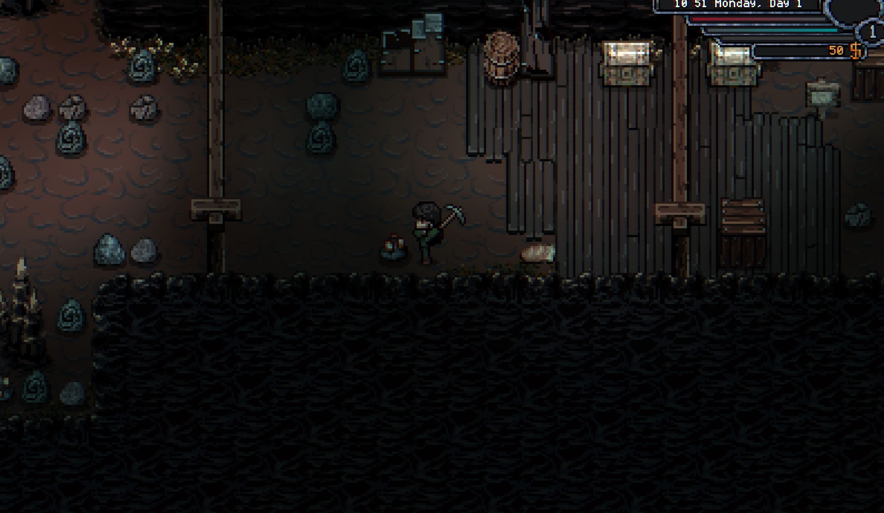 Welcome to Elderfield - Screenshot 7