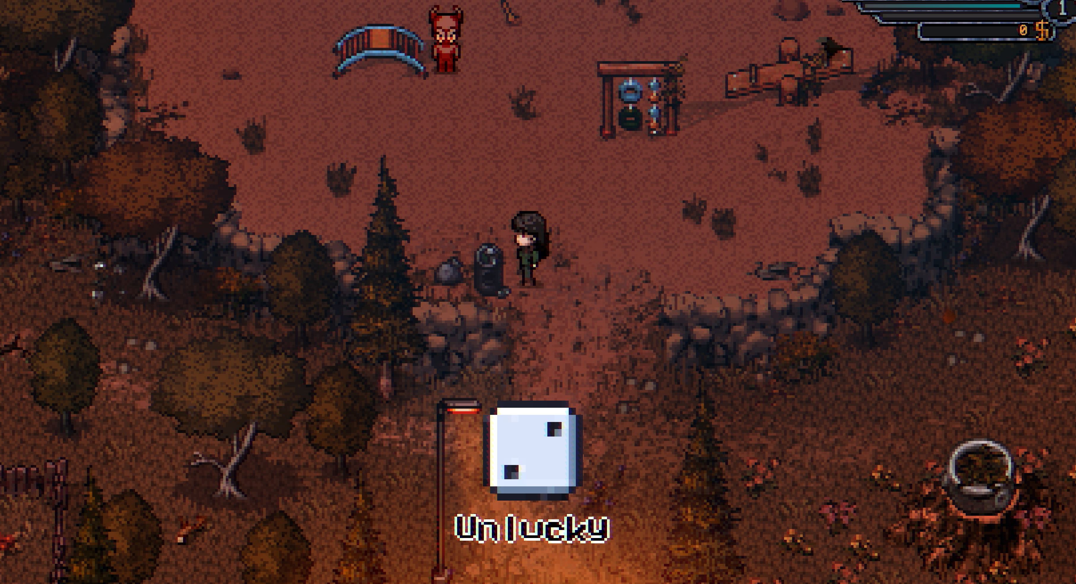 Welcome to Elderfield - Screenshot 10