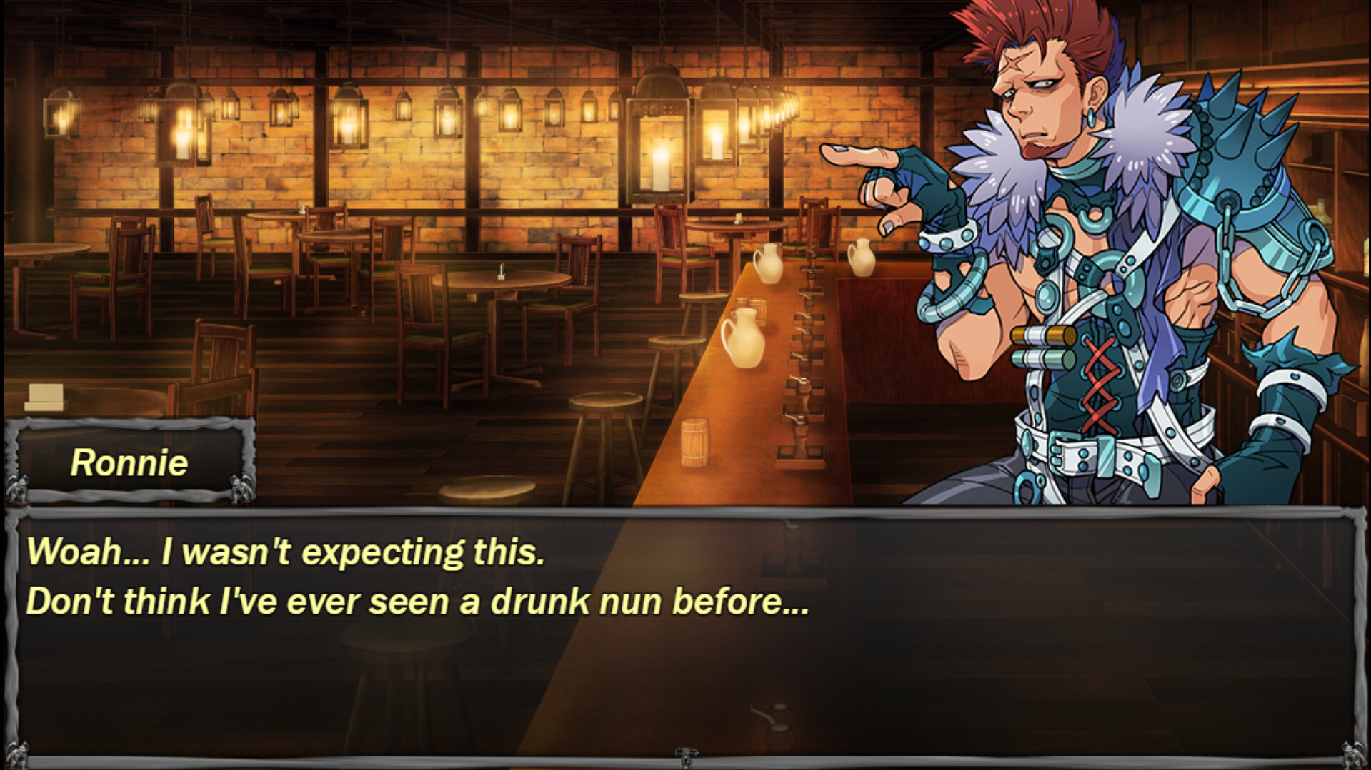 A Work of Art - Screenshot 15