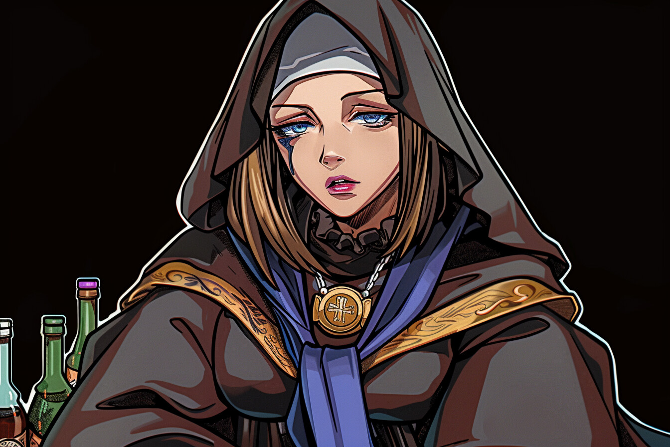 A Work of Art - Screenshot 2