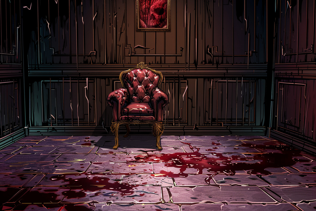 A Work of Art - Screenshot 9