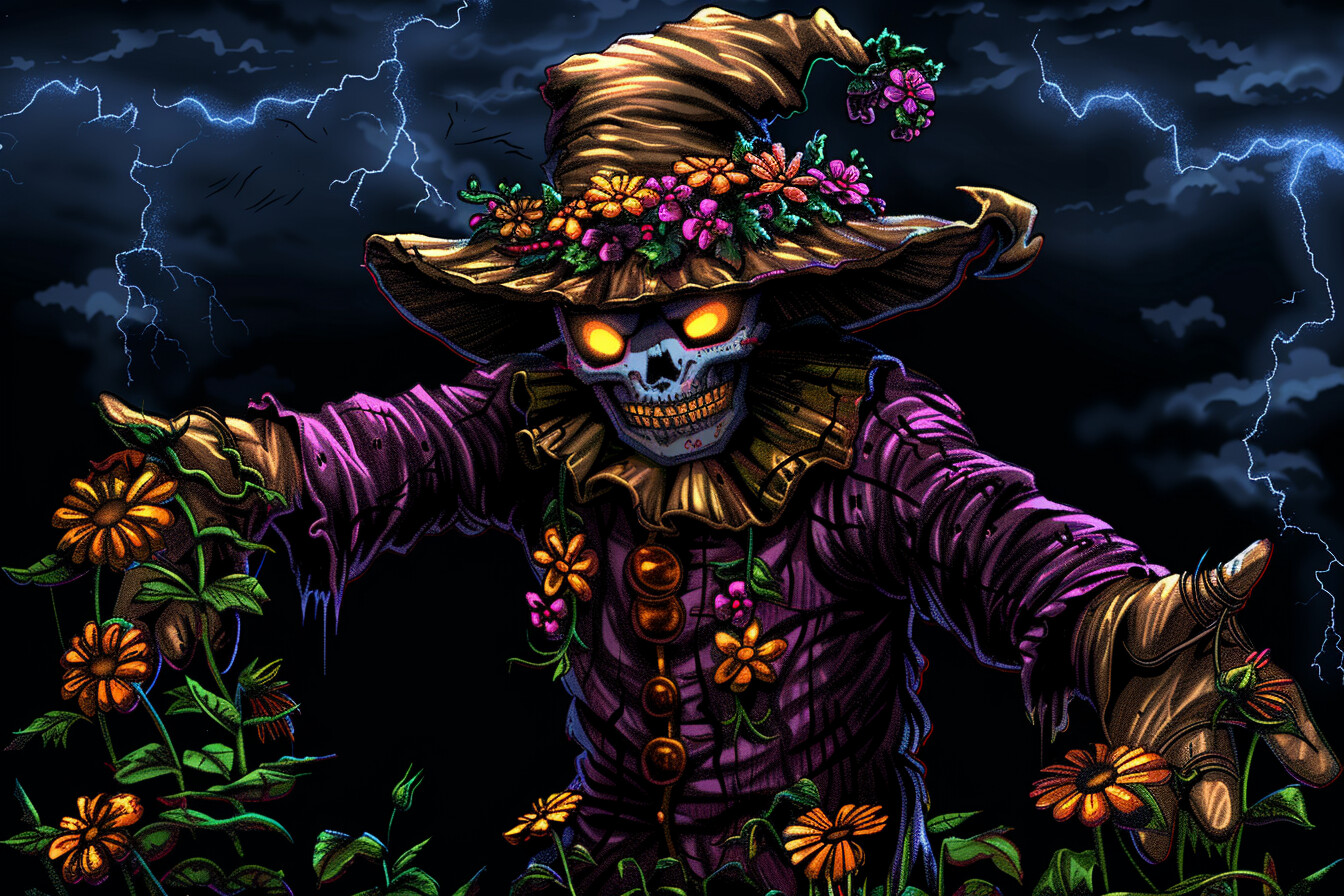 A Work of Art - Screenshot 13