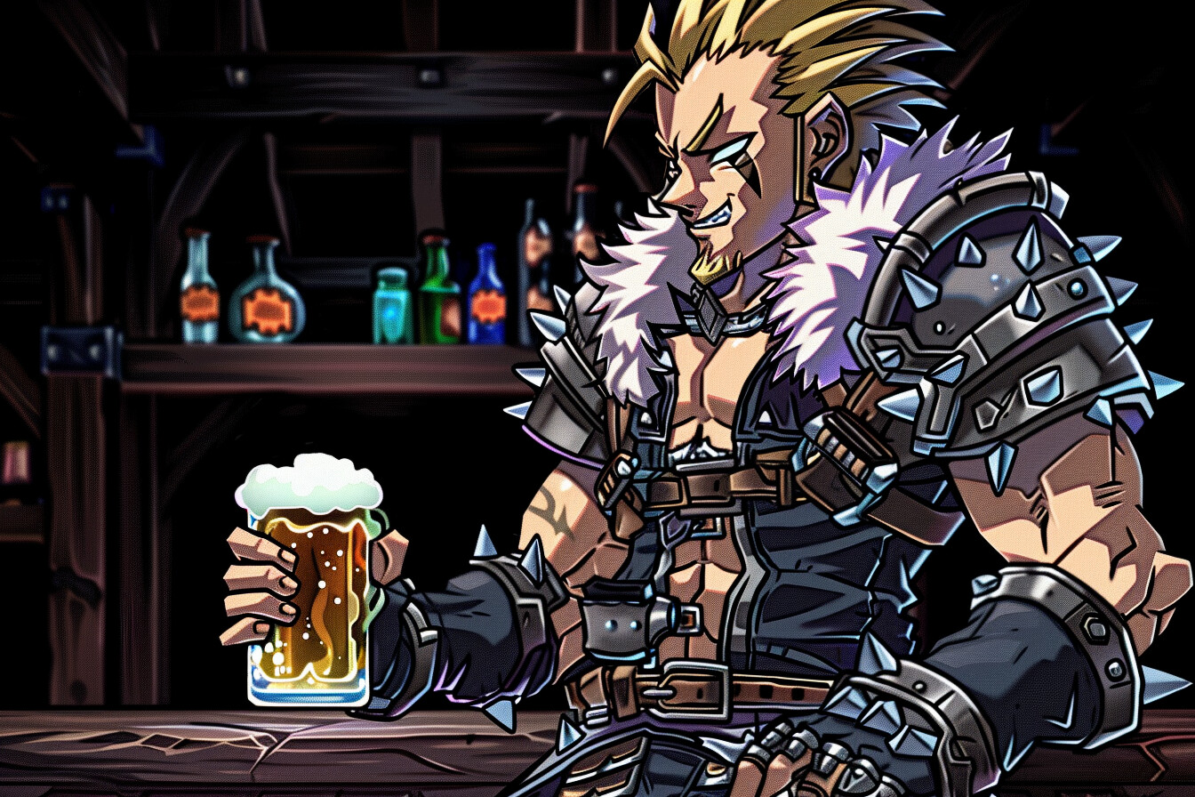 A Work of Art - Screenshot 7