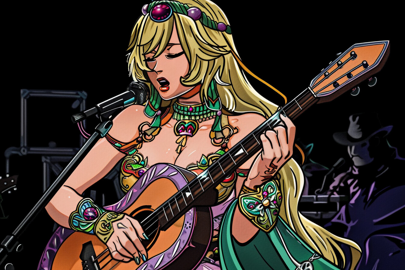 A Work of Art - Screenshot 4