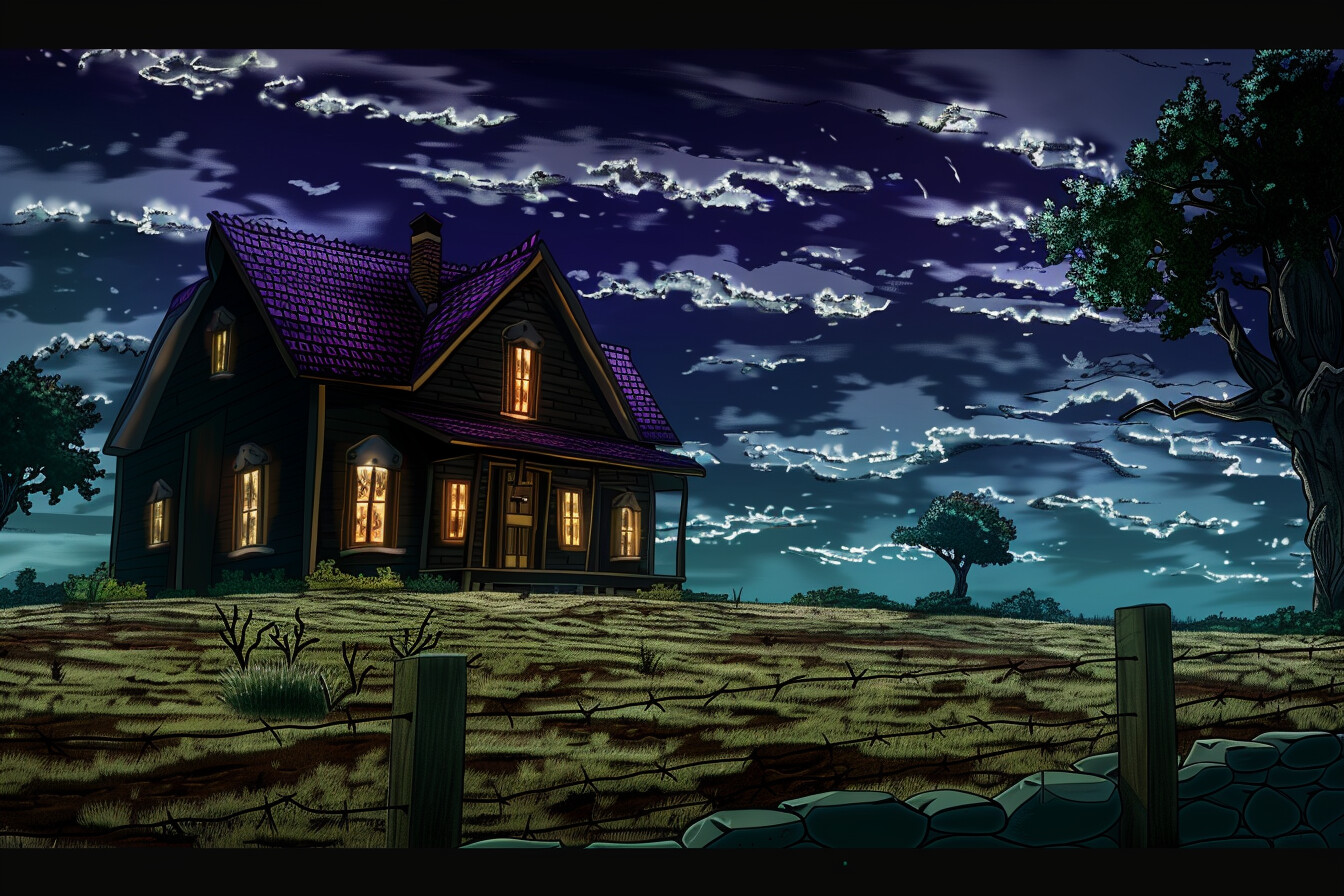 A Work of Art - Screenshot 17