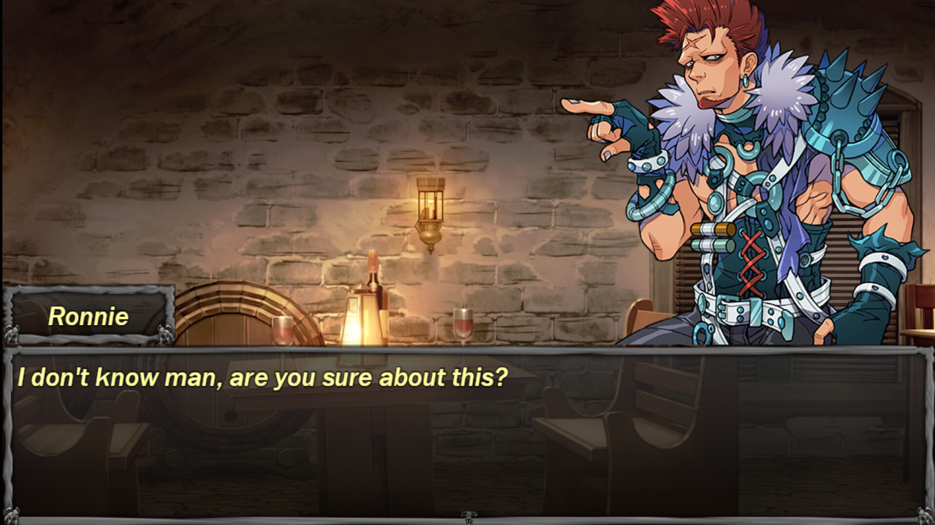 A Work of Art - Screenshot 6