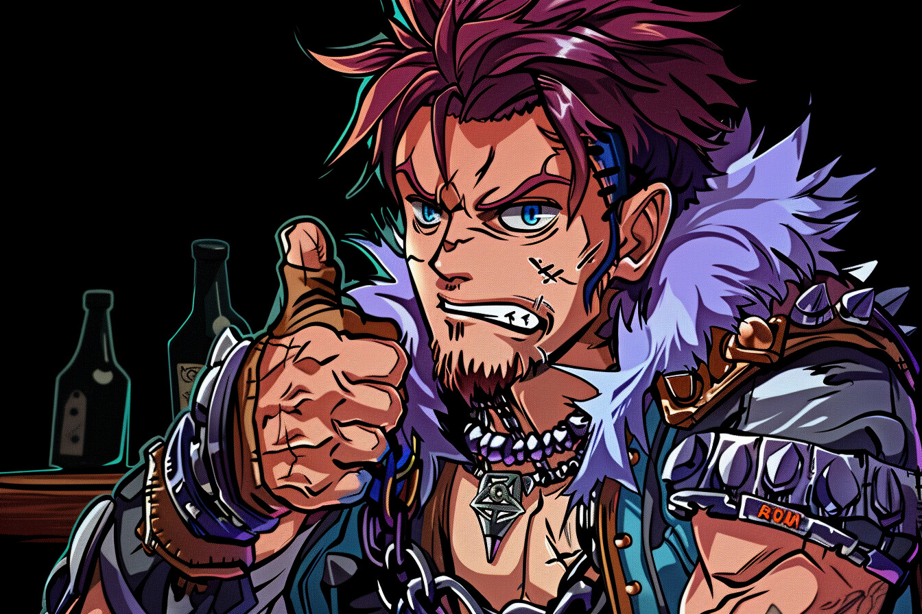 A Work of Art - Screenshot 11