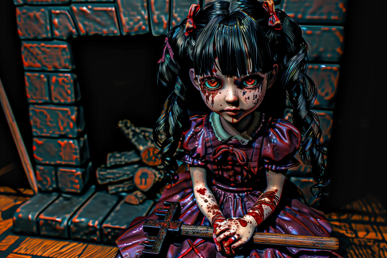 A Work of Art - Screenshot 8