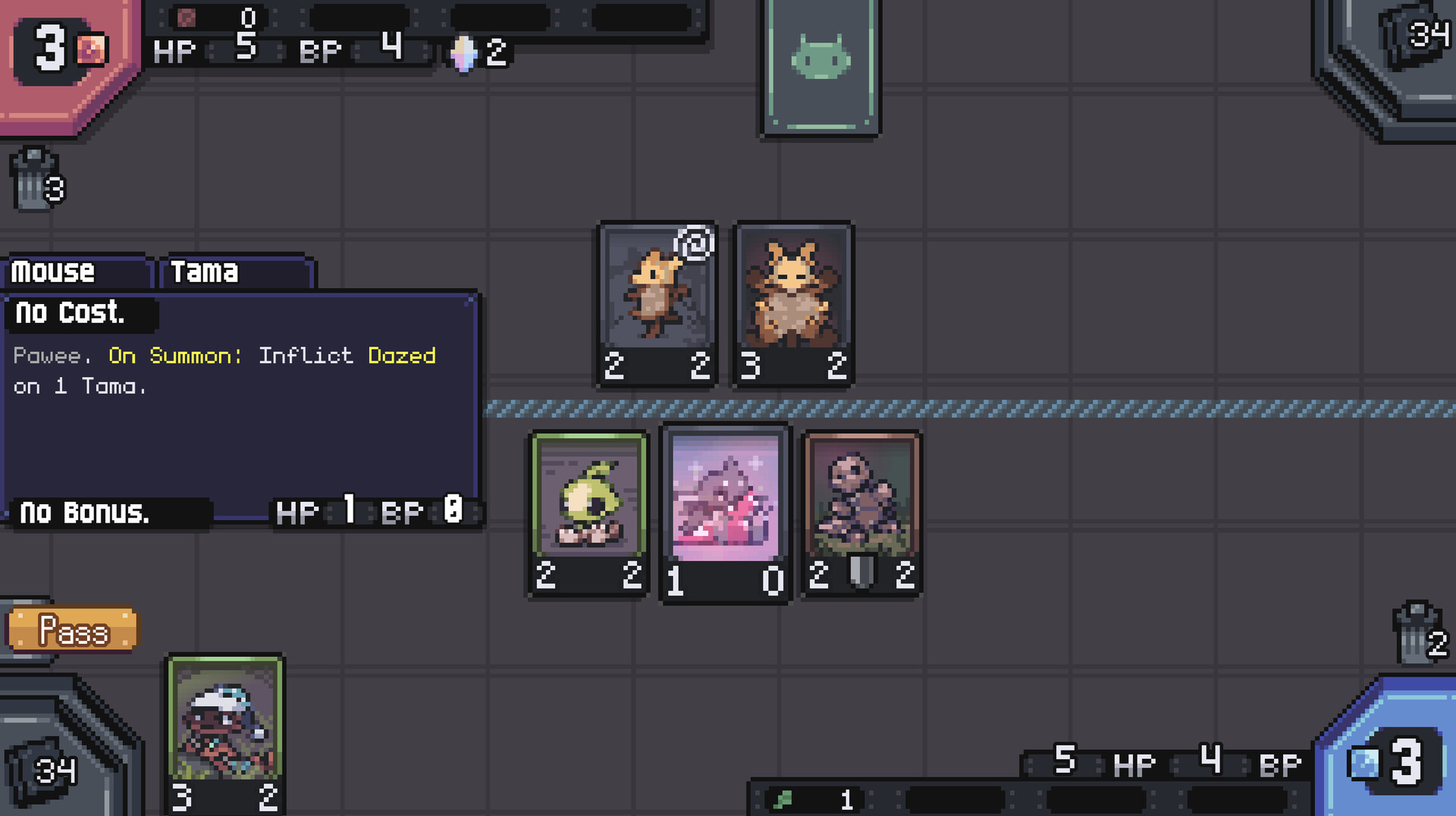 Anode Heart: Layer Null - Screenshot 6