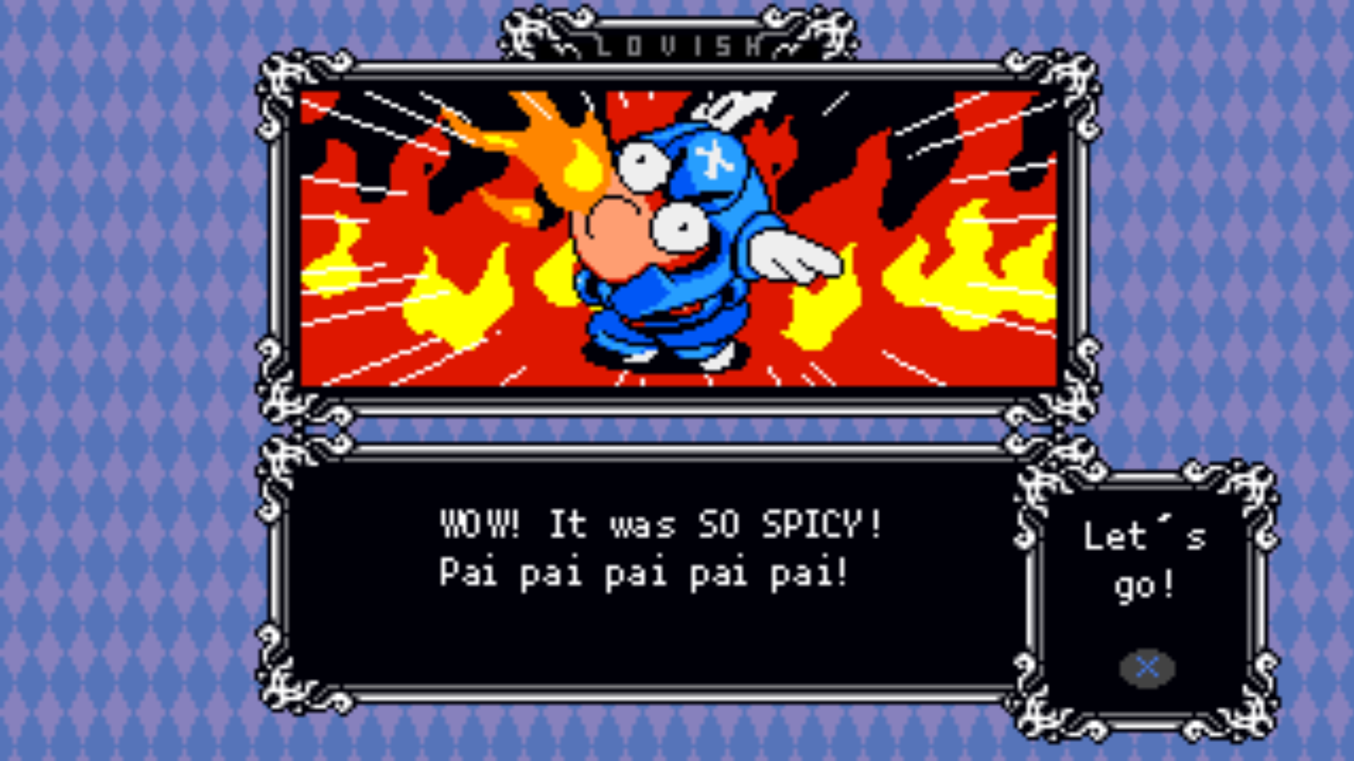 Lovish - Screenshot 7