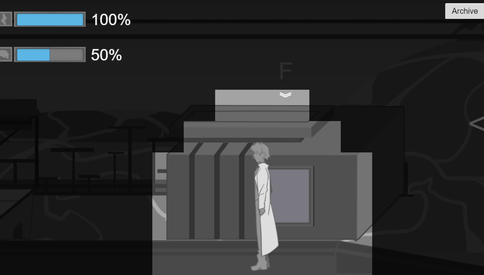 Infinity - Screenshot 6