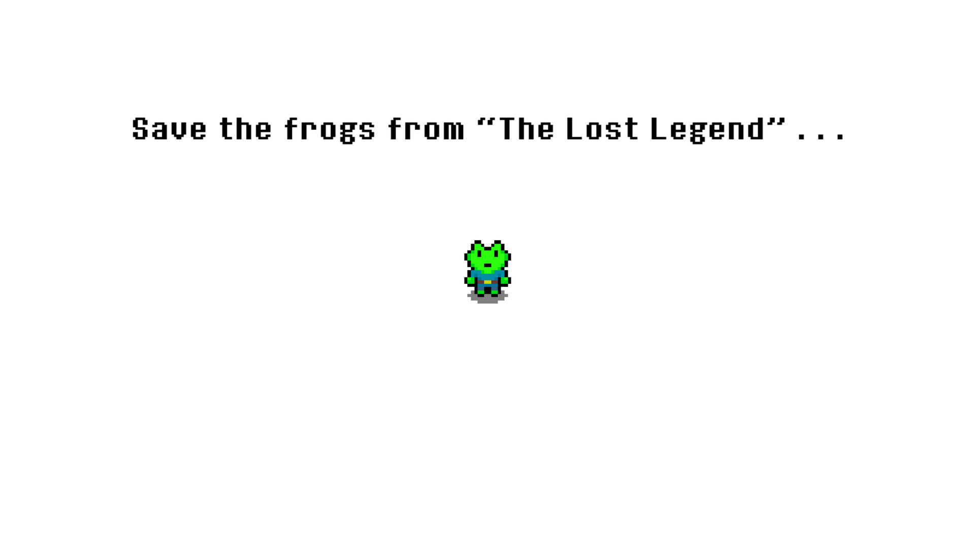 No Happy Days - Screenshot 3