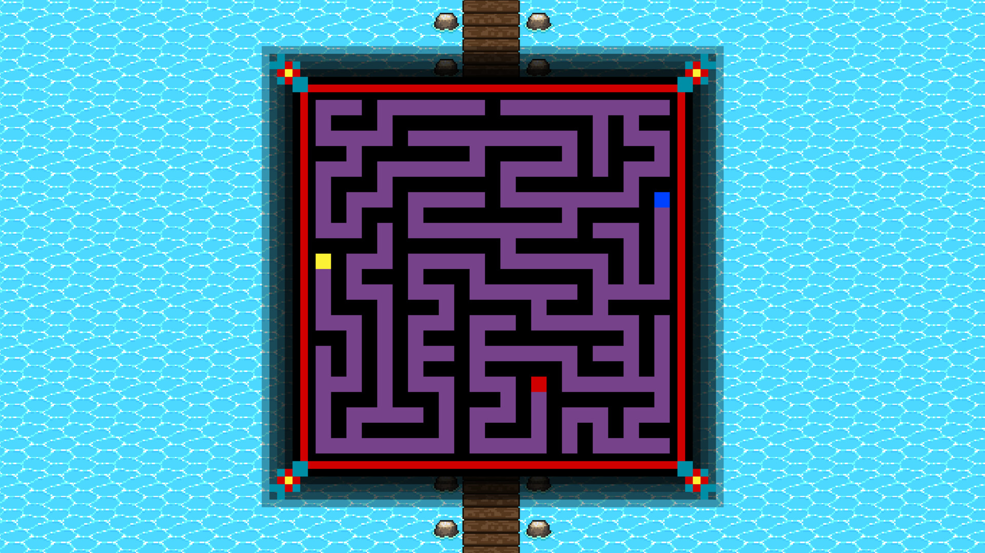 No Happy Days - Screenshot 4