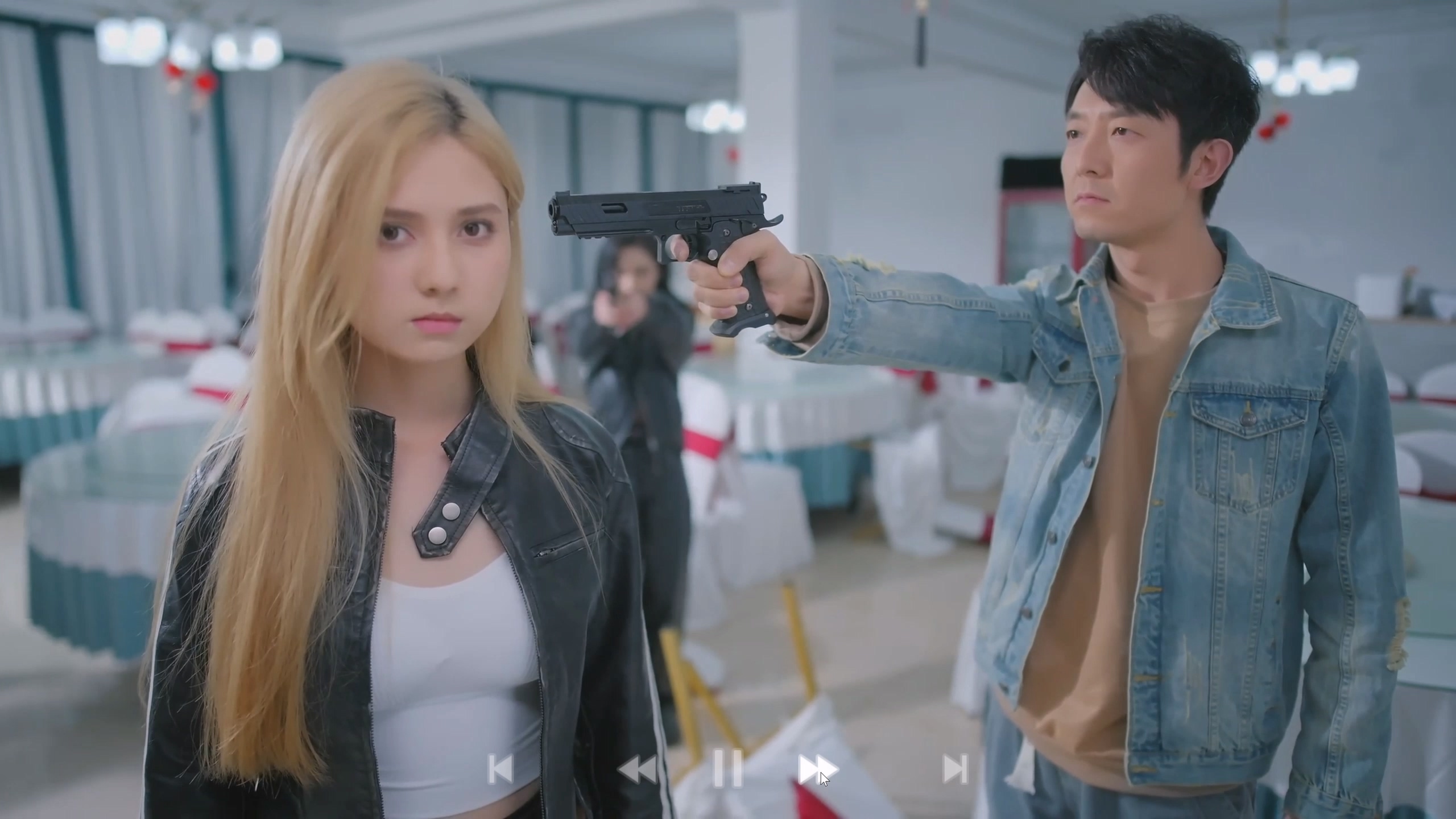 Exclusive Memory - Screenshot 3