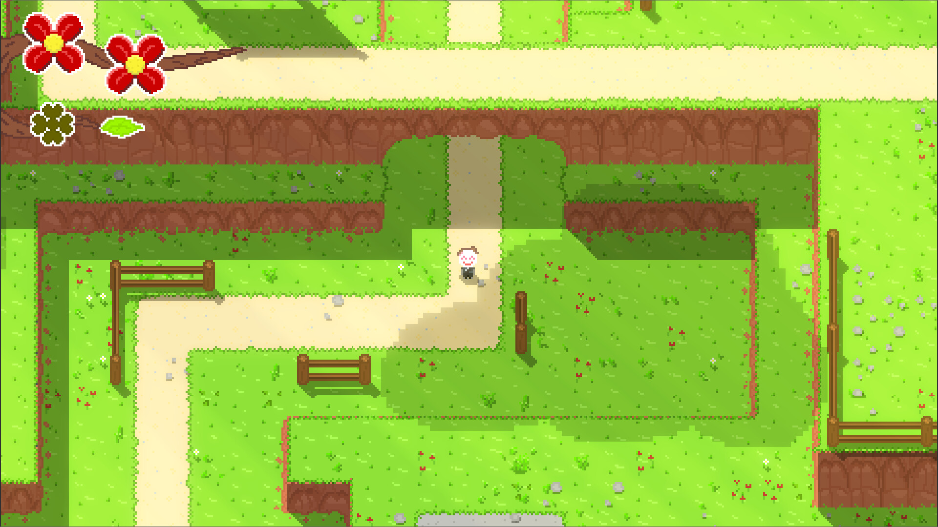 Cute Bless - Screenshot 5