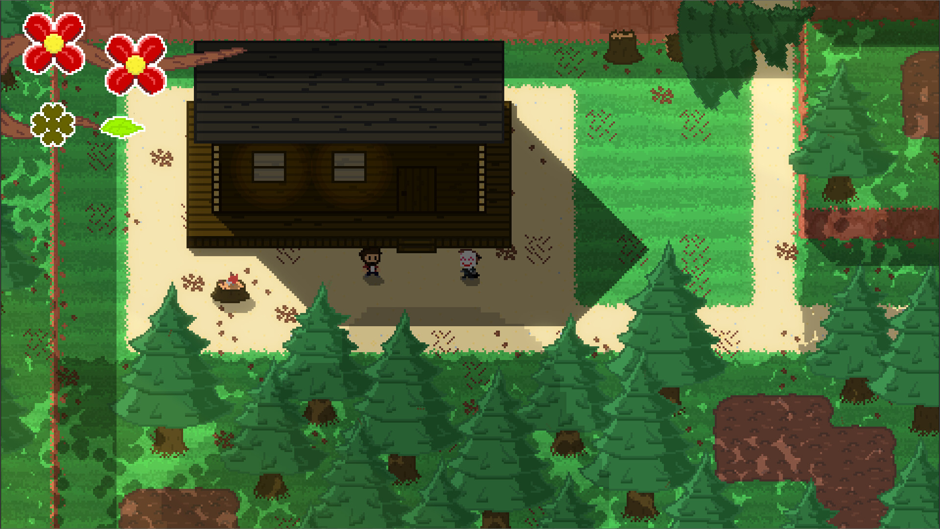 Cute Bless - Screenshot 4