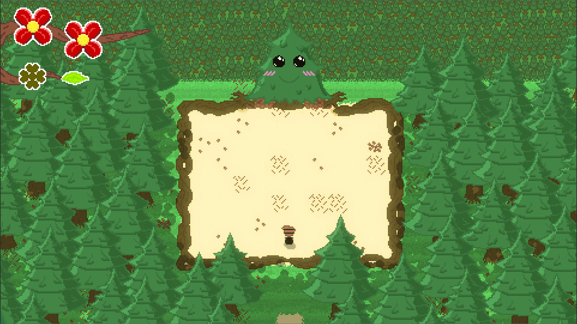 Cute Bless - Screenshot 2