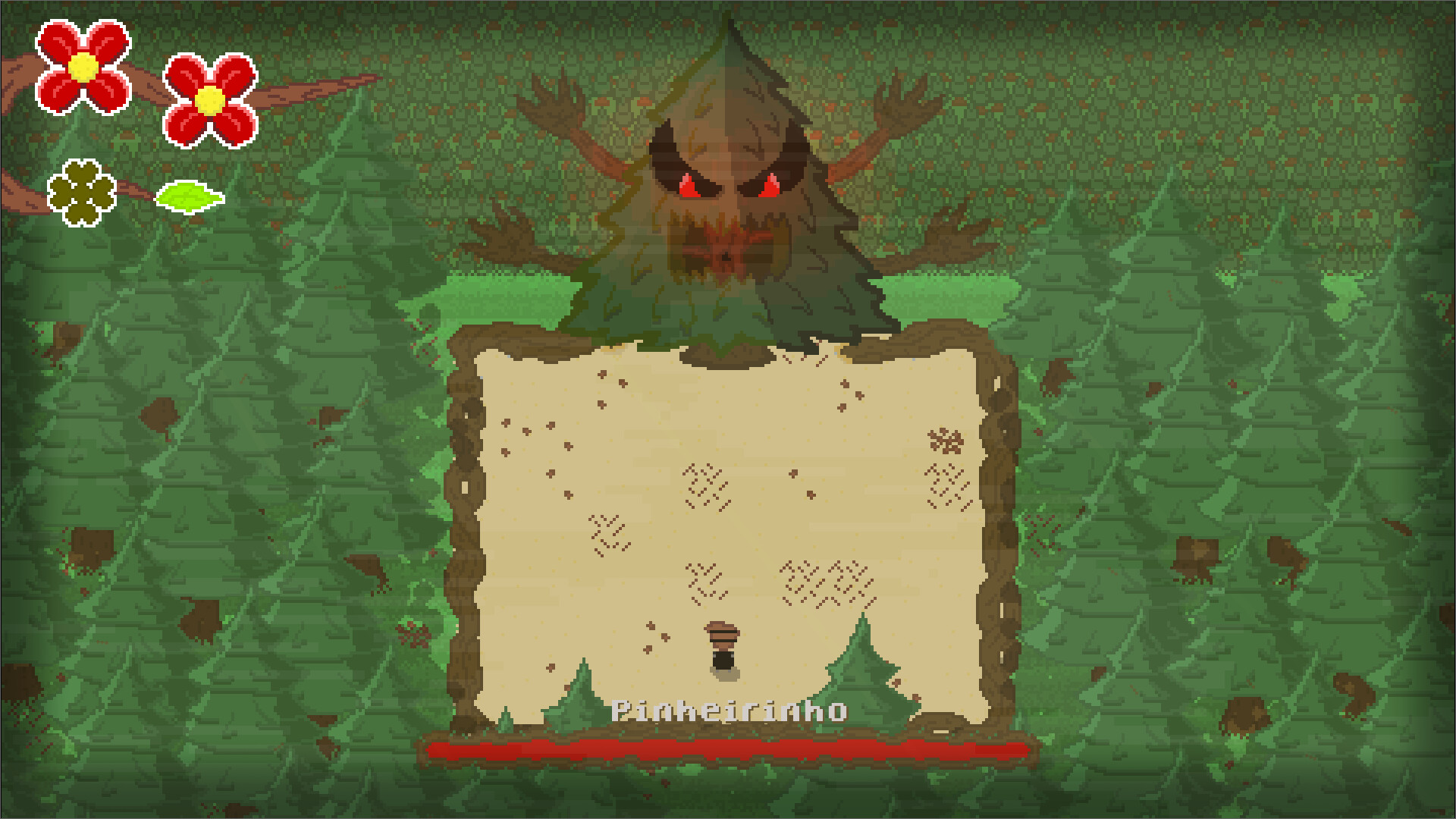 Cute Bless - Screenshot 3